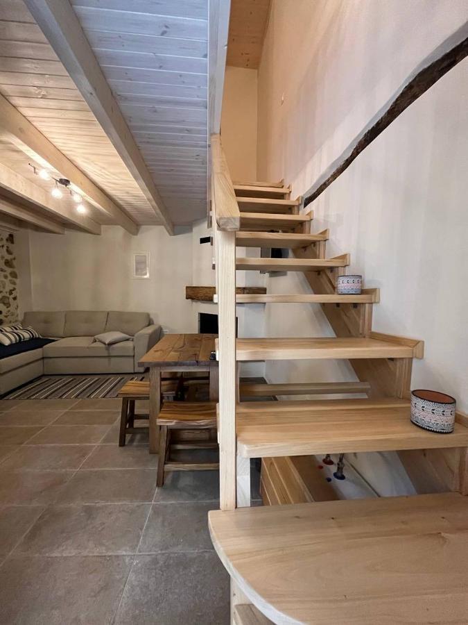 Valeria'S Apartments Sinarades Экстерьер фото