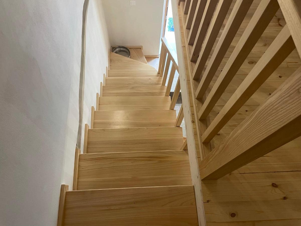 Valeria'S Apartments Sinarades Экстерьер фото