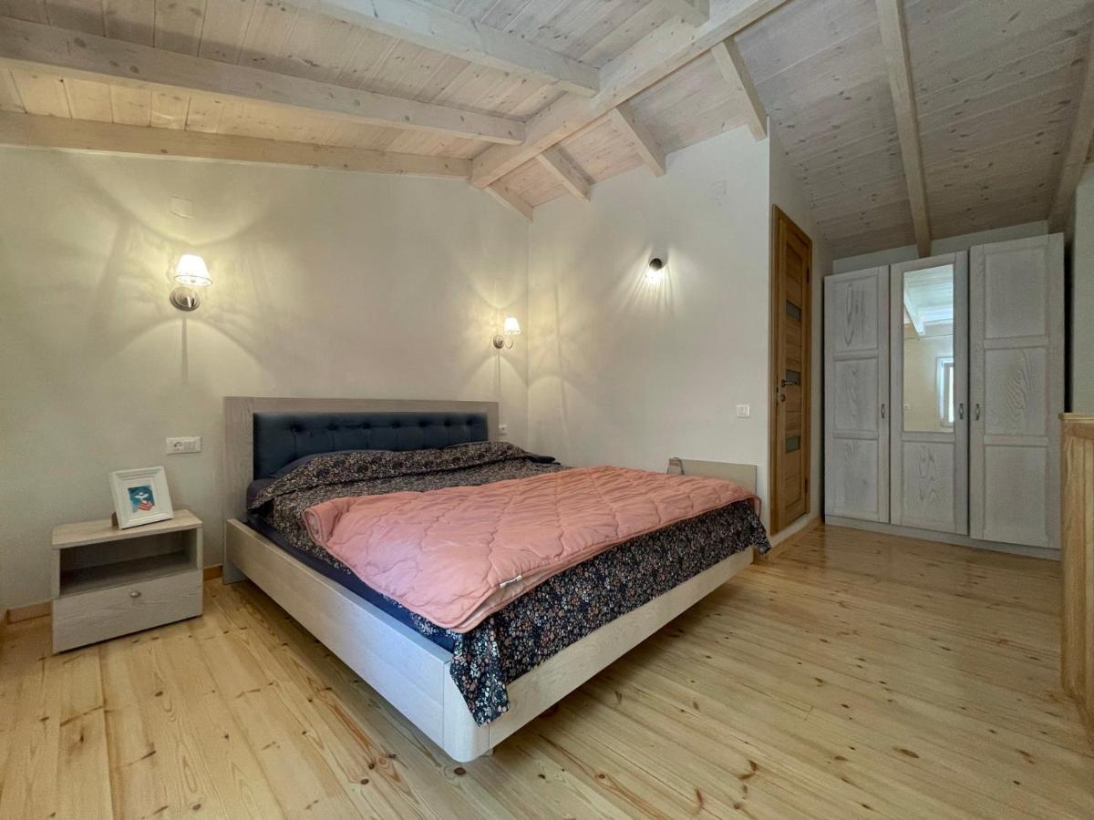 Valeria'S Apartments Sinarades Экстерьер фото